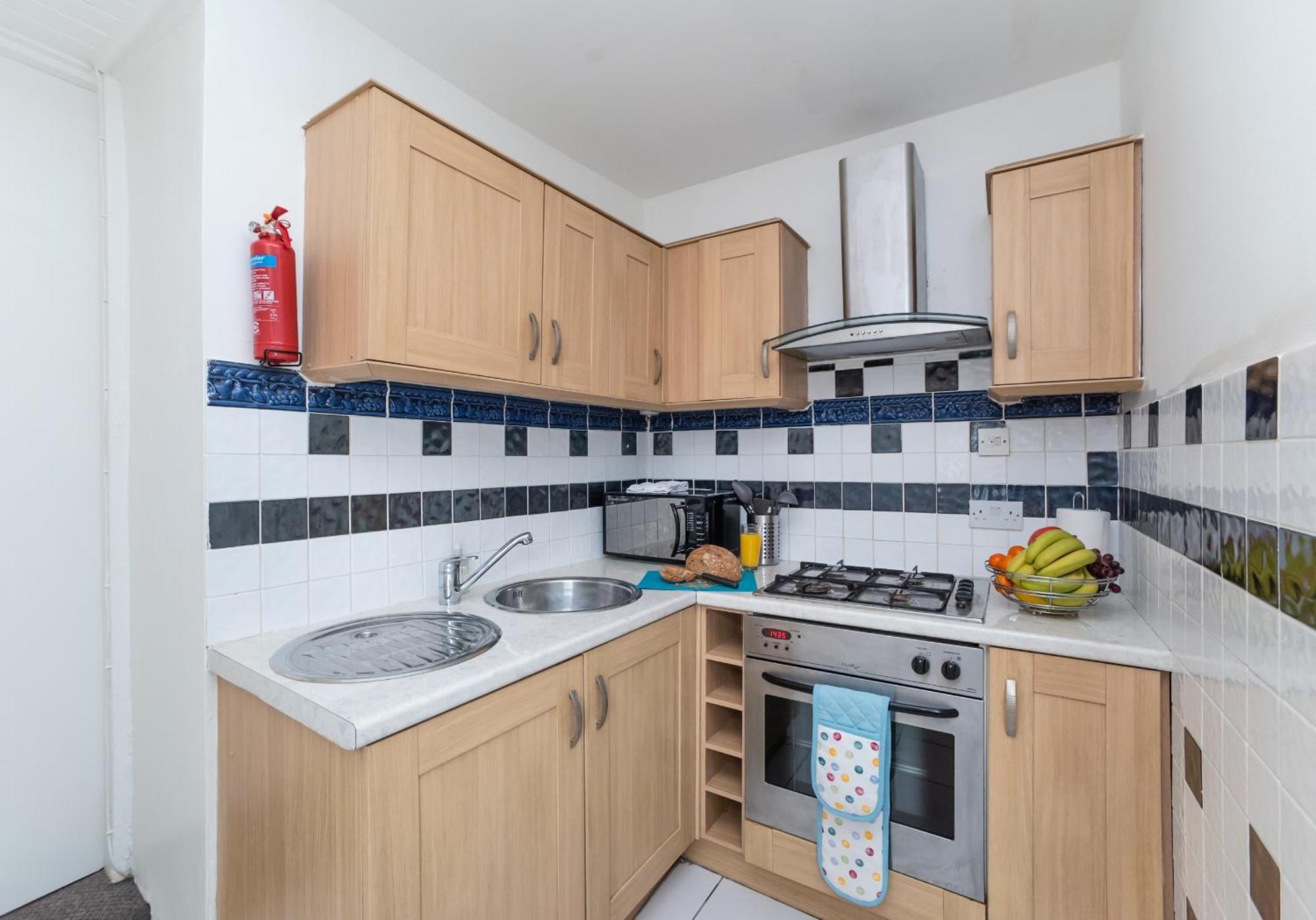 Albion Apartment By Klass Living Coatbridge Buitenkant foto