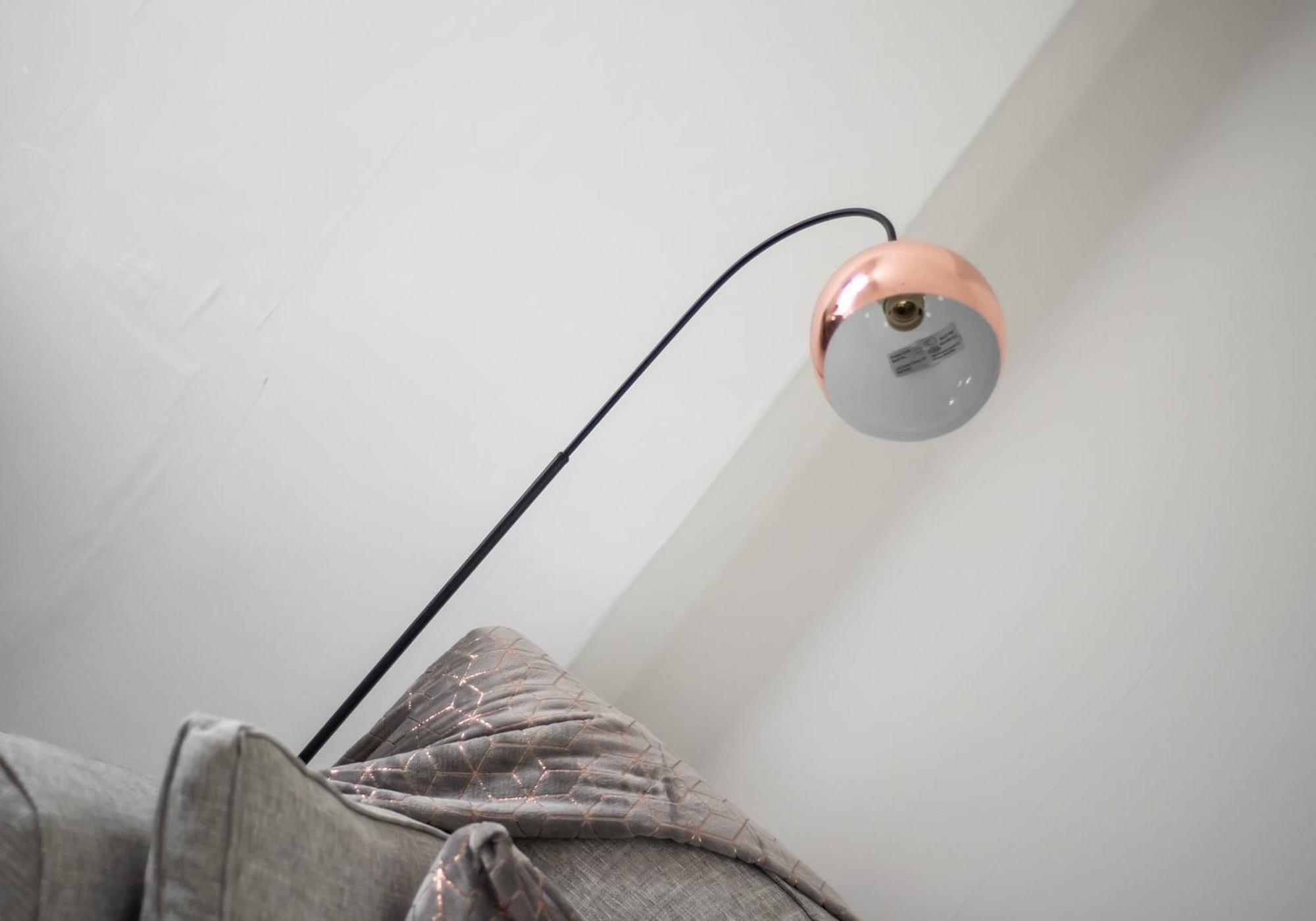 Albion Apartment By Klass Living Coatbridge Buitenkant foto