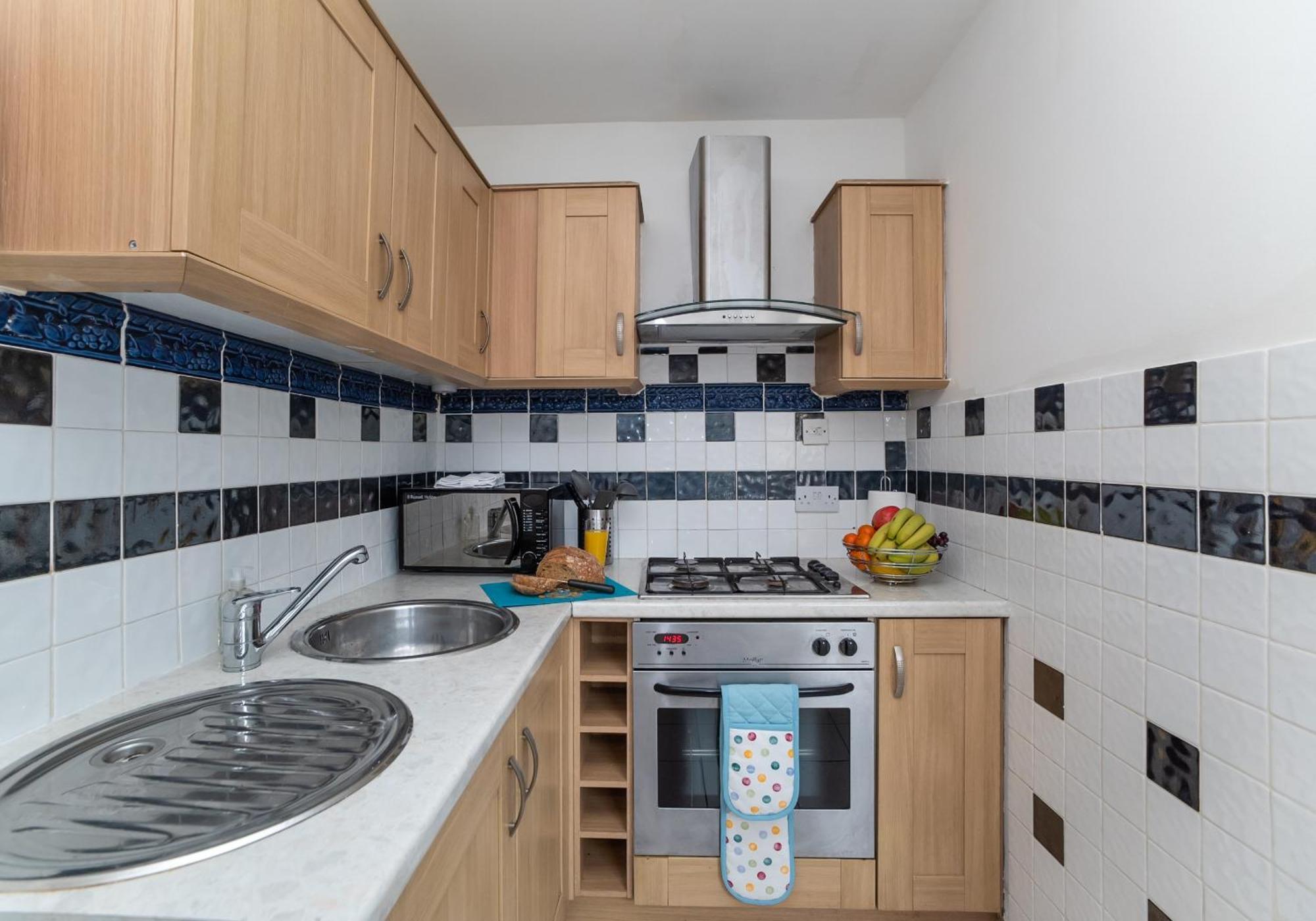 Albion Apartment By Klass Living Coatbridge Buitenkant foto