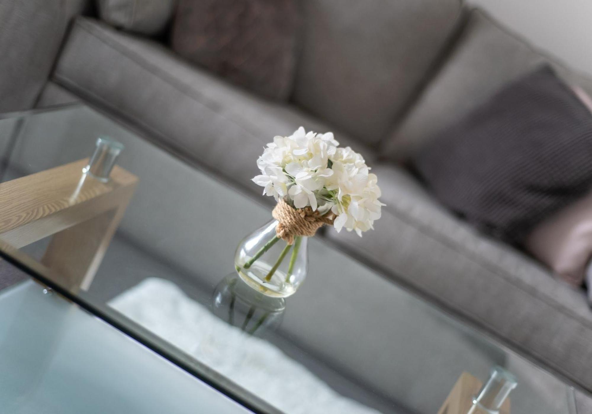 Albion Apartment By Klass Living Coatbridge Buitenkant foto